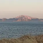Punta Carnero מלון