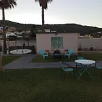 Punta Carnero מלון