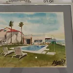 Punta Carnero אלגסירס