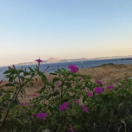 Punta Carnero אלגסירס