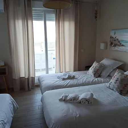 Punta Carnero