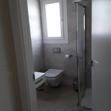 Ξενοδοχείο Punta Carnero Αλγεθίρας
