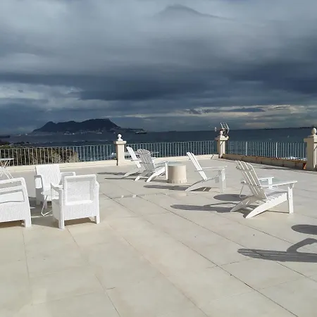 Punta Carnero Algeciras