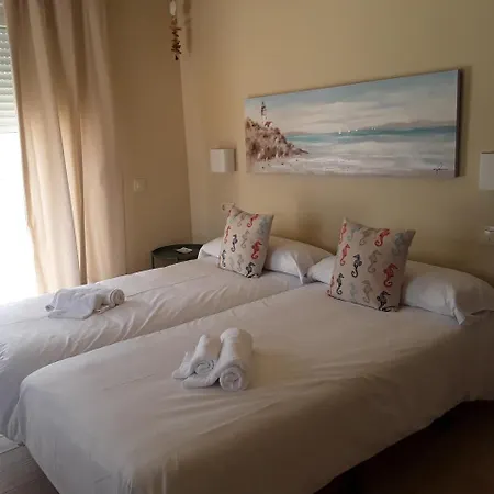 Hotel Punta Carnero 3*