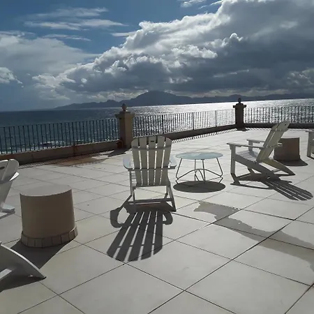 Punta Carnero