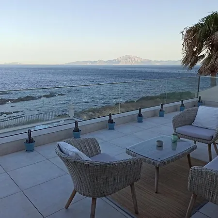 Hotel Punta Carnero