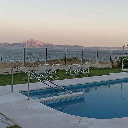 Punta Carnero Hotel 3*