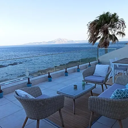Hotel Punta Carnero Algeciras