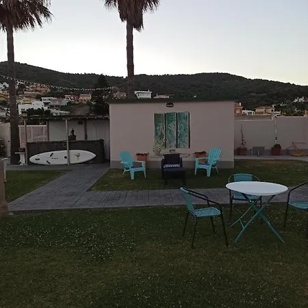 Punta Carnero Hotel