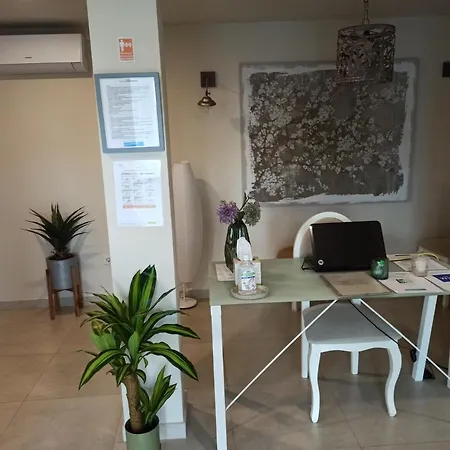 Punta Carnero Hotel