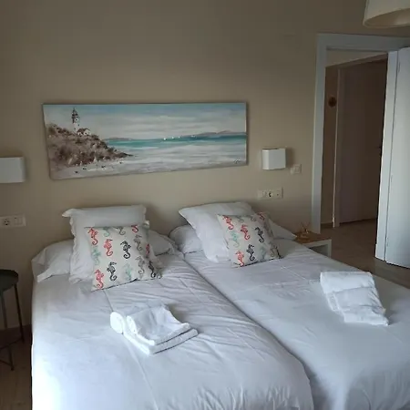 Punta Carnero 3*