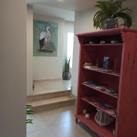 Hotel Punta Carnero
