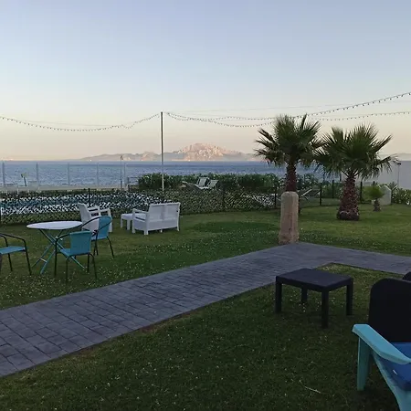 Hotel Punta Carnero