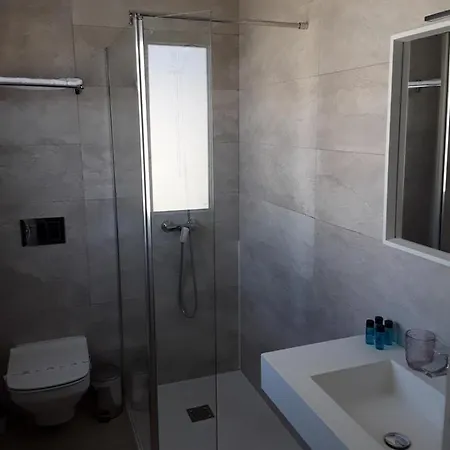Hotel Punta Carnero Algeciras