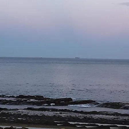 Punta Carnero Hotel Algeciras