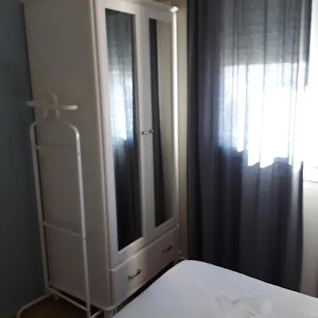 Hotel Punta Carnero 3*