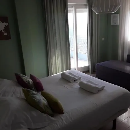 Punta Carnero Hotel 3*