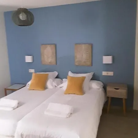 Punta Carnero Hotel Algeciras