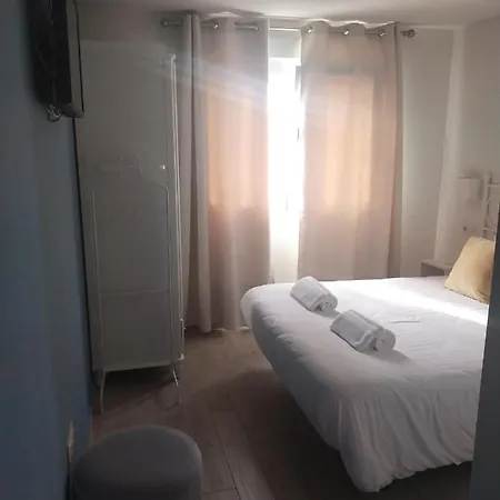 Punta Carnero Hotel
