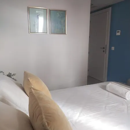 Punta Carnero Hotel Algeciras