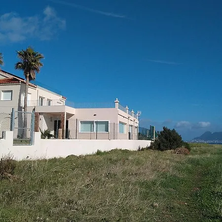 Hotel Punta Carnero Algeciras