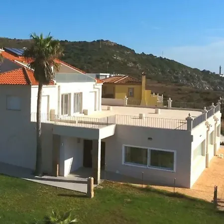 Hotel Punta Carnero