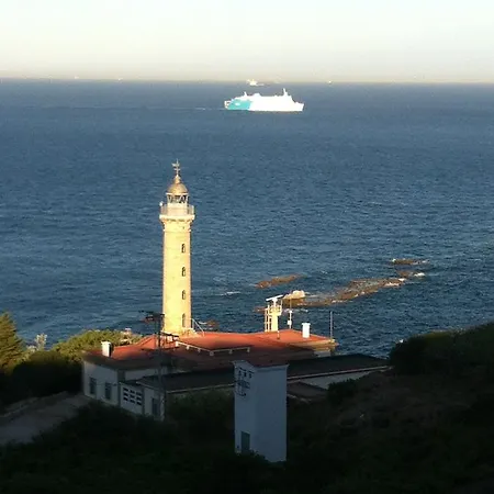 Punta Carnero 3* Algeciras