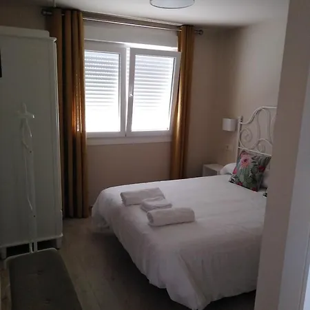 Punta Carnero Hotel