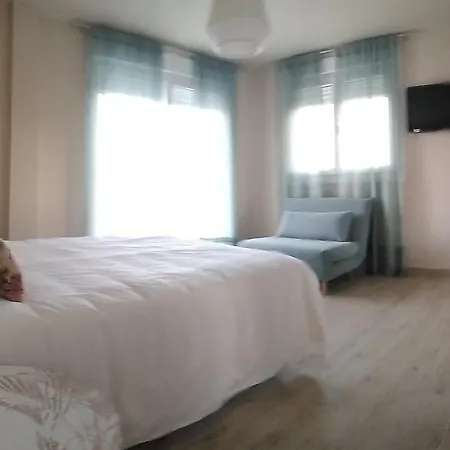 Punta Carnero 3* Algeciras