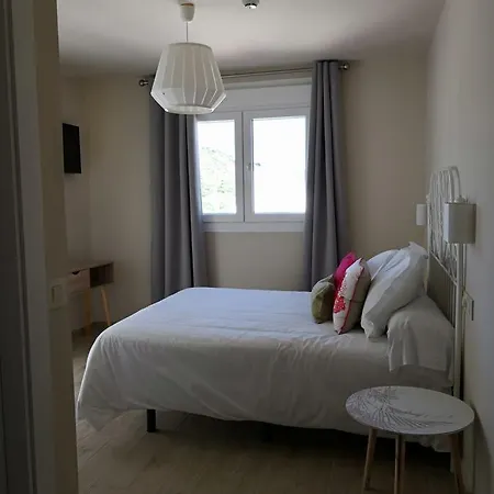 Hotel Punta Carnero Algeciras