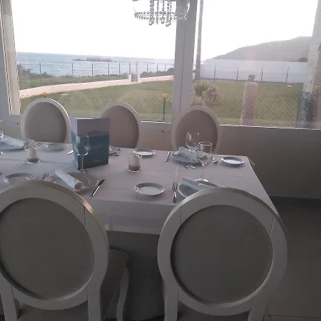 Punta Carnero 3* Algeciras