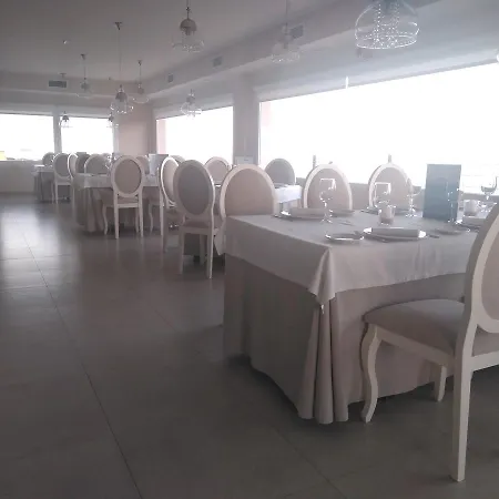 Punta Carnero Hotel