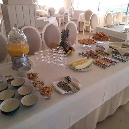 Punta Carnero Hotel Algeciras