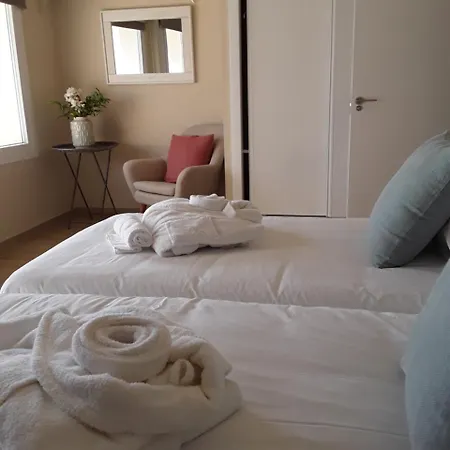 Punta Carnero 3* Algeciras