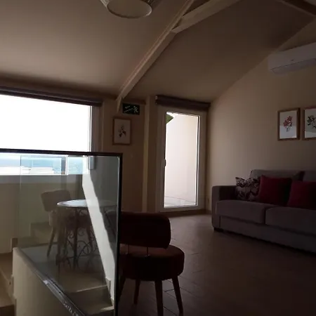 Hotel Punta Carnero Algeciras