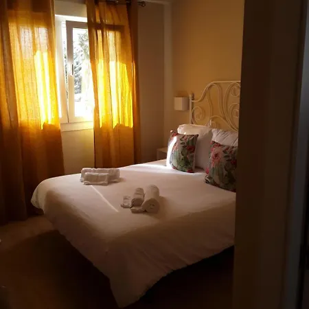 Punta Carnero 3* Algeciras