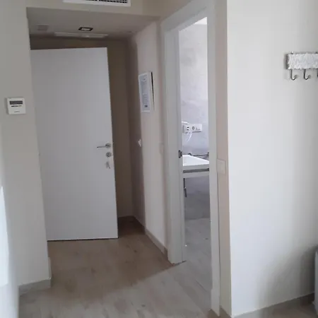 Hotel Punta Carnero