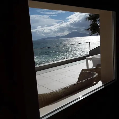 Punta Carnero