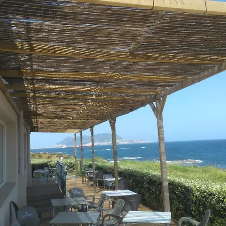 Punta Carnero 3* Algeciras