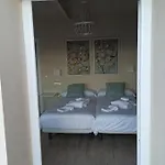Otel Punta Carnero Algeciras