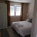 Punta Carnero Otel
