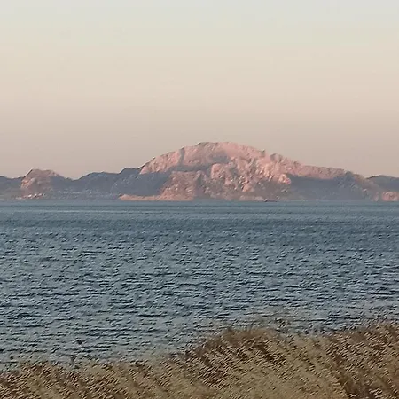 Punta Carnero ホテル