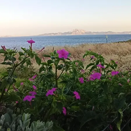 Punta Carnero アルヘシラス