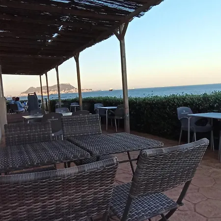Otel Punta Carnero