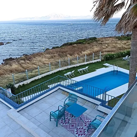 Punta Carnero Hotel Algeciras