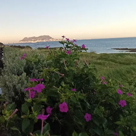 Punta Carnero 3*