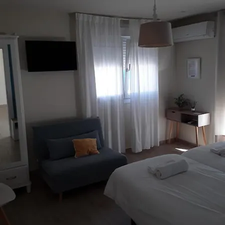 Punta Carnero Hotel