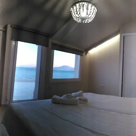 Punta Carnero