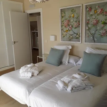 Otel Punta Carnero
