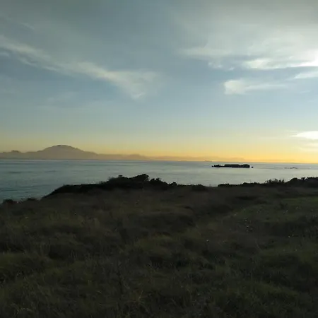 Punta Carnero Algeciras